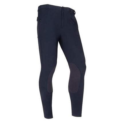 Pantalon équitation full grip Euro-Star Gabriel Connect Knee