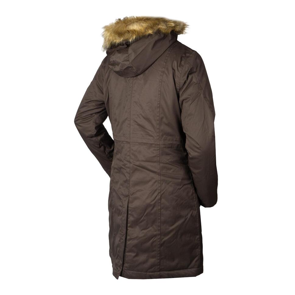Parka outdoorowa Horka Typhoon
