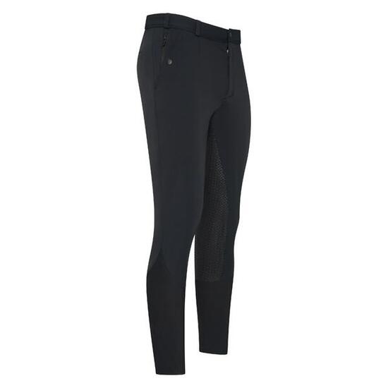 Pantalon équitation full grip Euro-Star Marcello