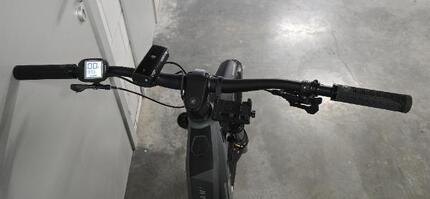 Tussen Particulieren - Focus sam²6.7 elektrische mountainbike