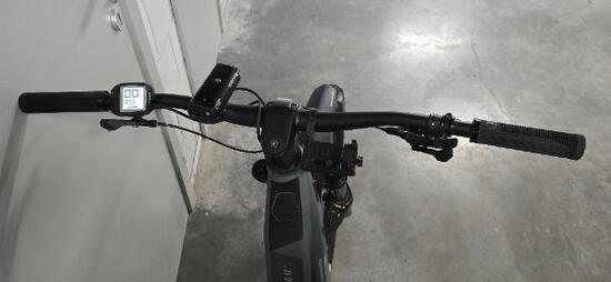 Tussen Particulieren - Focus sam²6.7 elektrische mountainbike