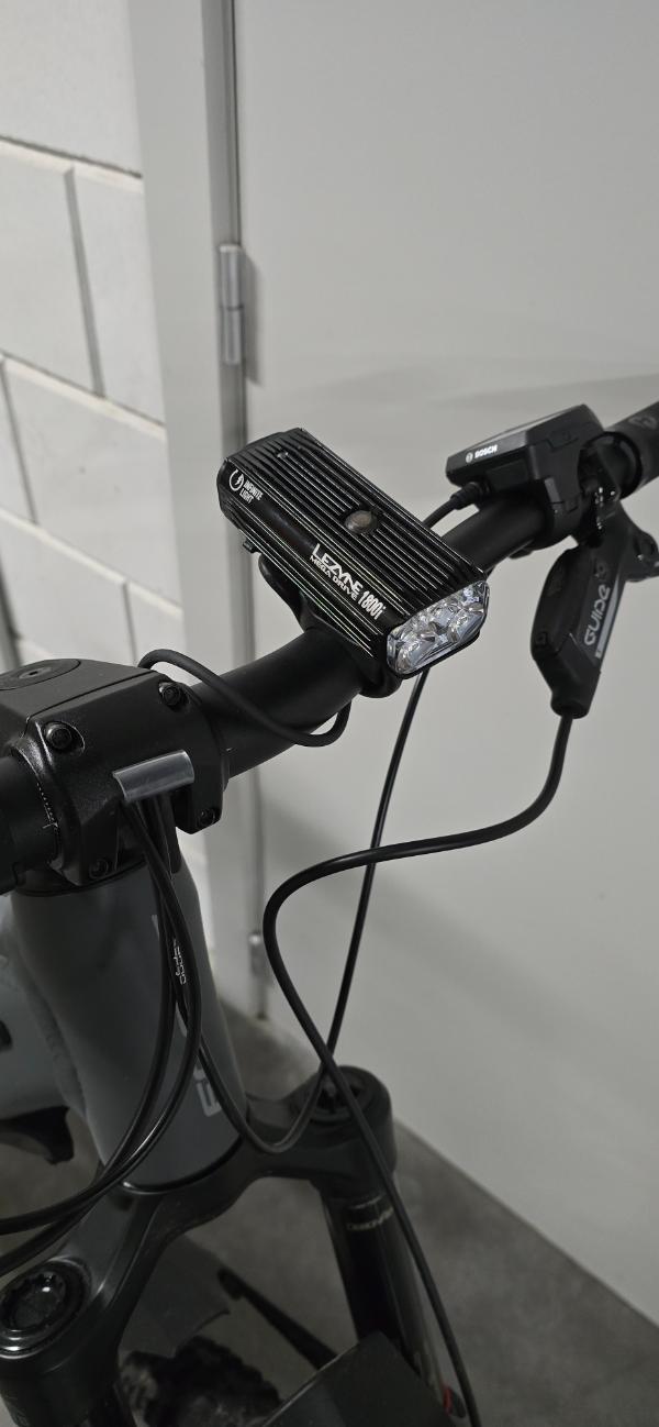 Entre Particuliers - Vtt electrique focus sam²6.7 2/5
