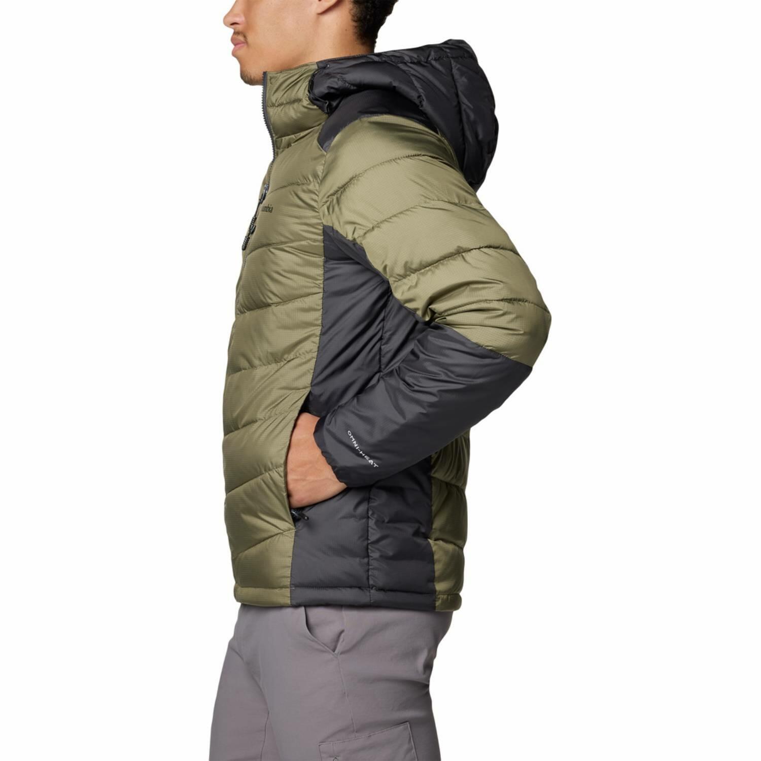 Jas Columbia model 2085294397 voor mannen 4/7