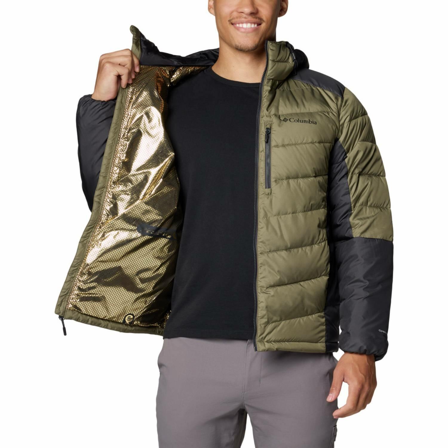 Jas Columbia model 2085294397 voor mannen 3/7