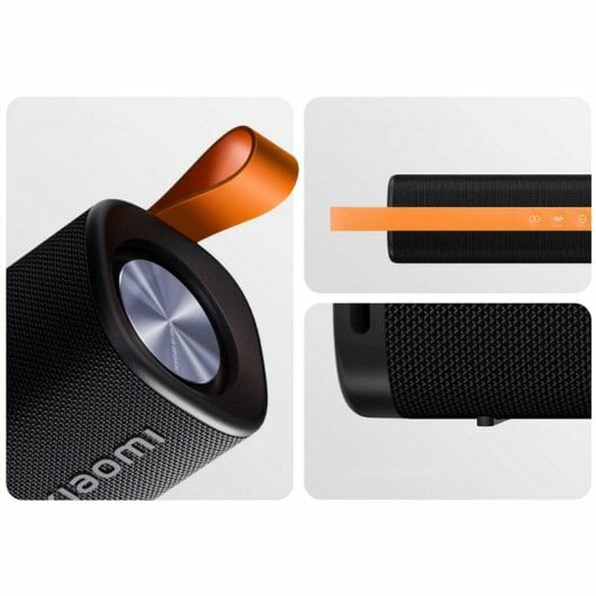 Głośnik Bluetooth Przenośny Xiaomi QBH4261GL Bluetooth 4/5