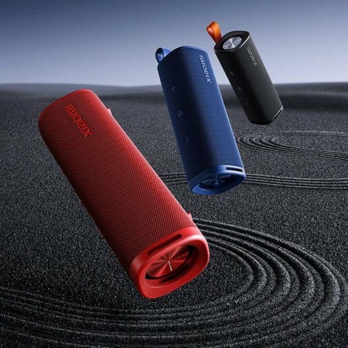 Głośnik Bluetooth Przenośny Xiaomi QBH4261GL Bluetooth 5/5