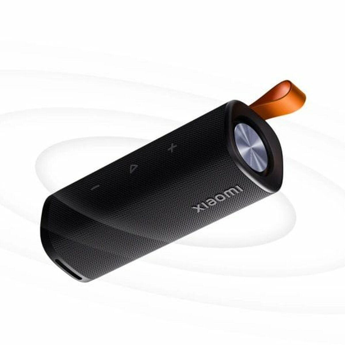 Głośnik Bluetooth Przenośny Xiaomi QBH4261GL Bluetooth 2/5