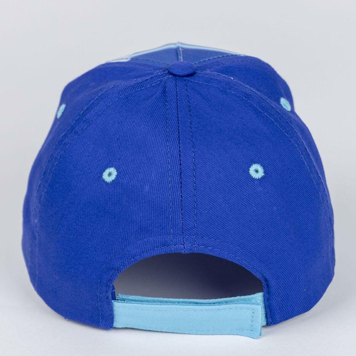 Casquette enfant Spidey Bleu 2/4