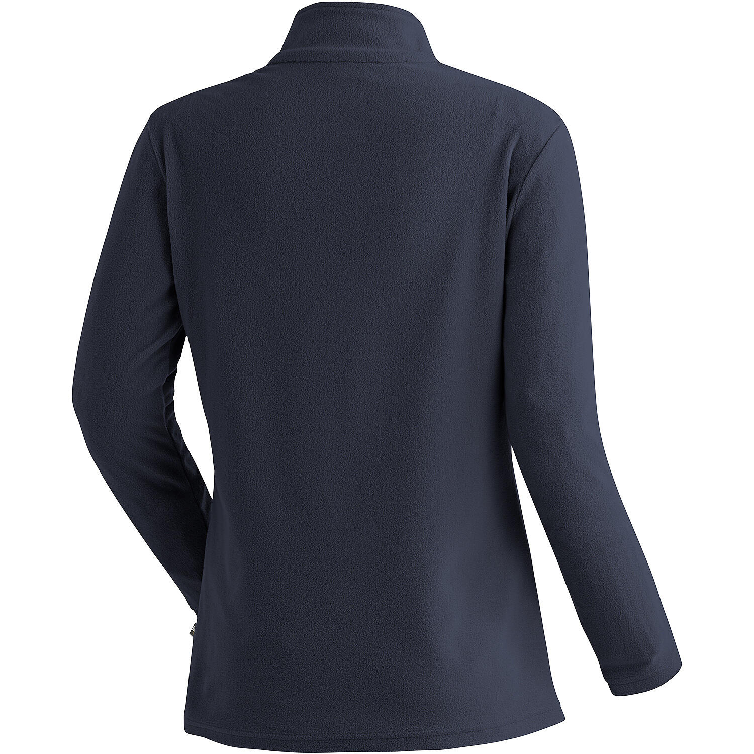 Polaire half zip femme Maier Sports Denise 2/4