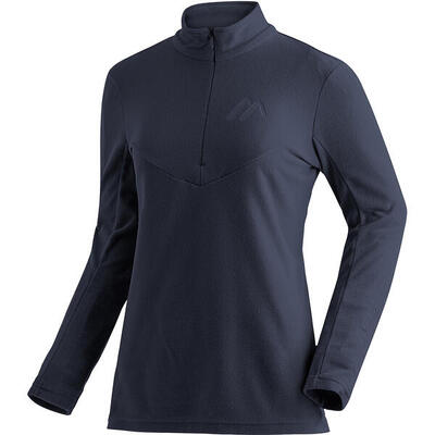 Dames polair half zip maier sports denise
