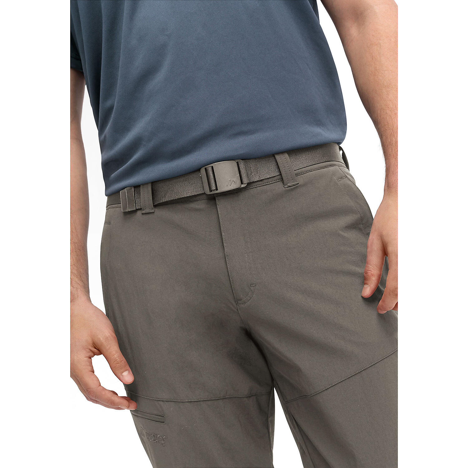 Herren Hose Nil 5/8