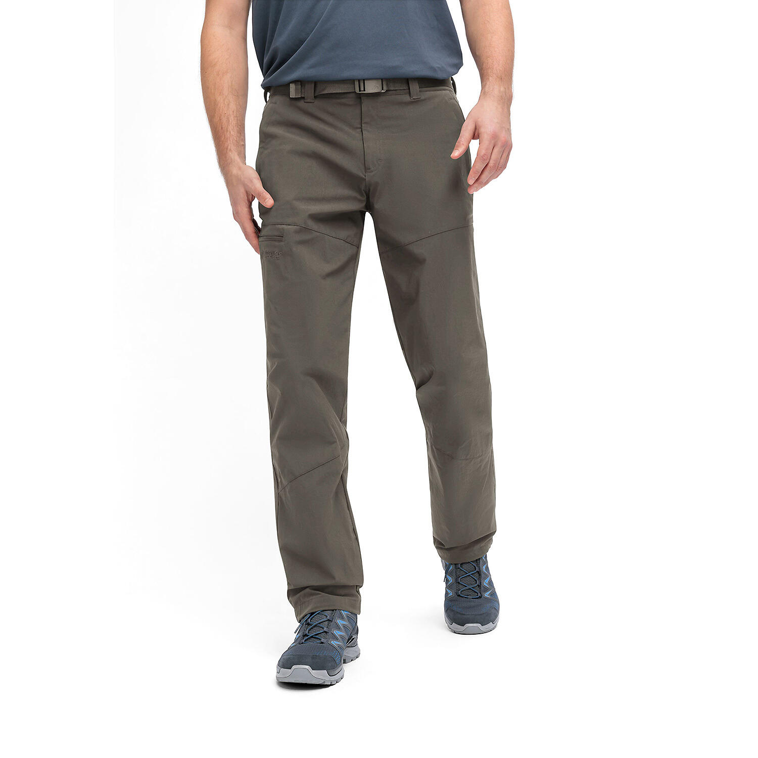 Herren Hose Nil 3/8