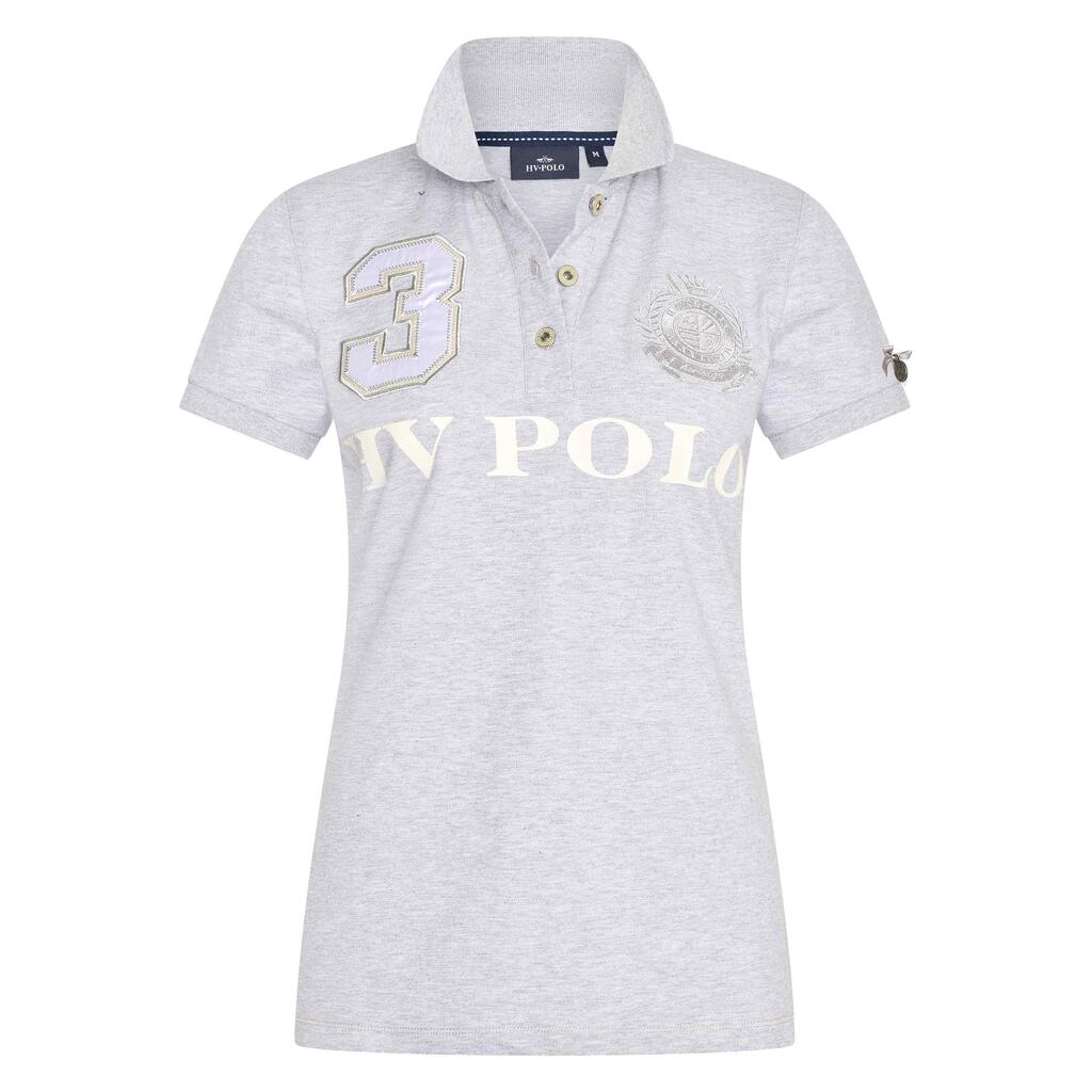 Women's riding polo shirt HV Polo Favouritas