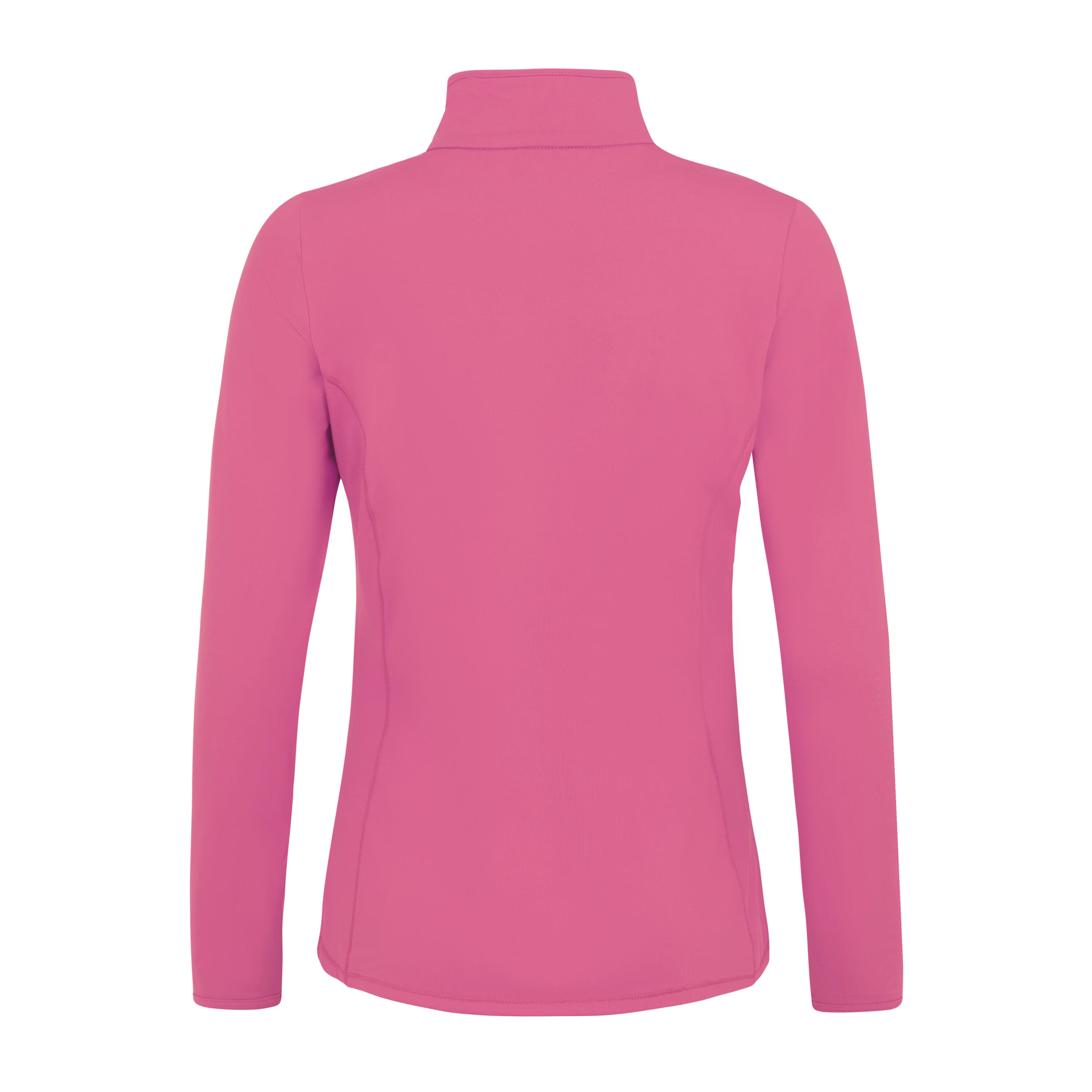 Pile da donna con 1/4 di zip Protest Refabriz 2/3