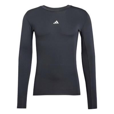 Adidas sport tf ls tee m t-shirt volwassenen