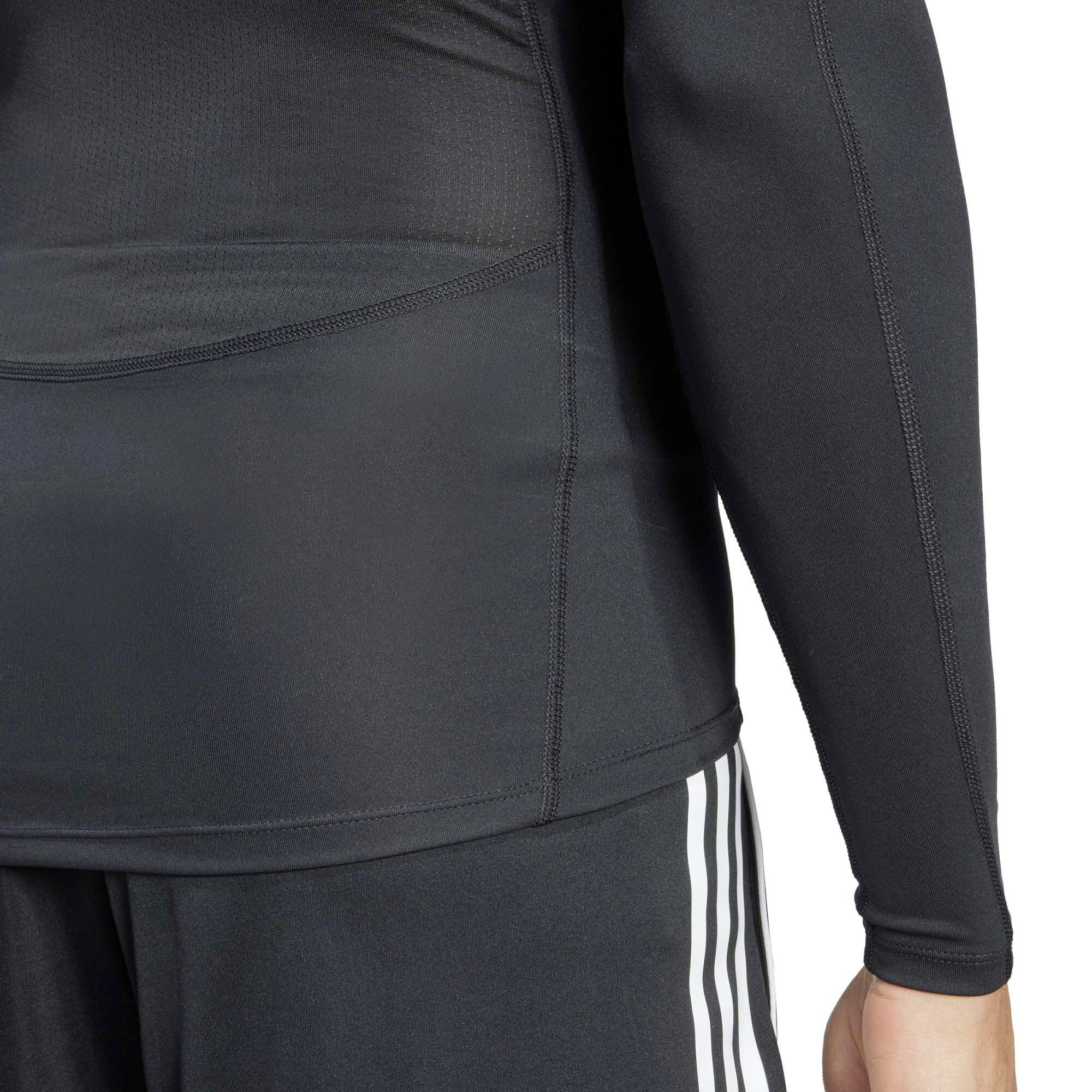 Adidas Sport Tf Ls Tee M T-Shirt Volwassenen ADIDAS | Decathlon