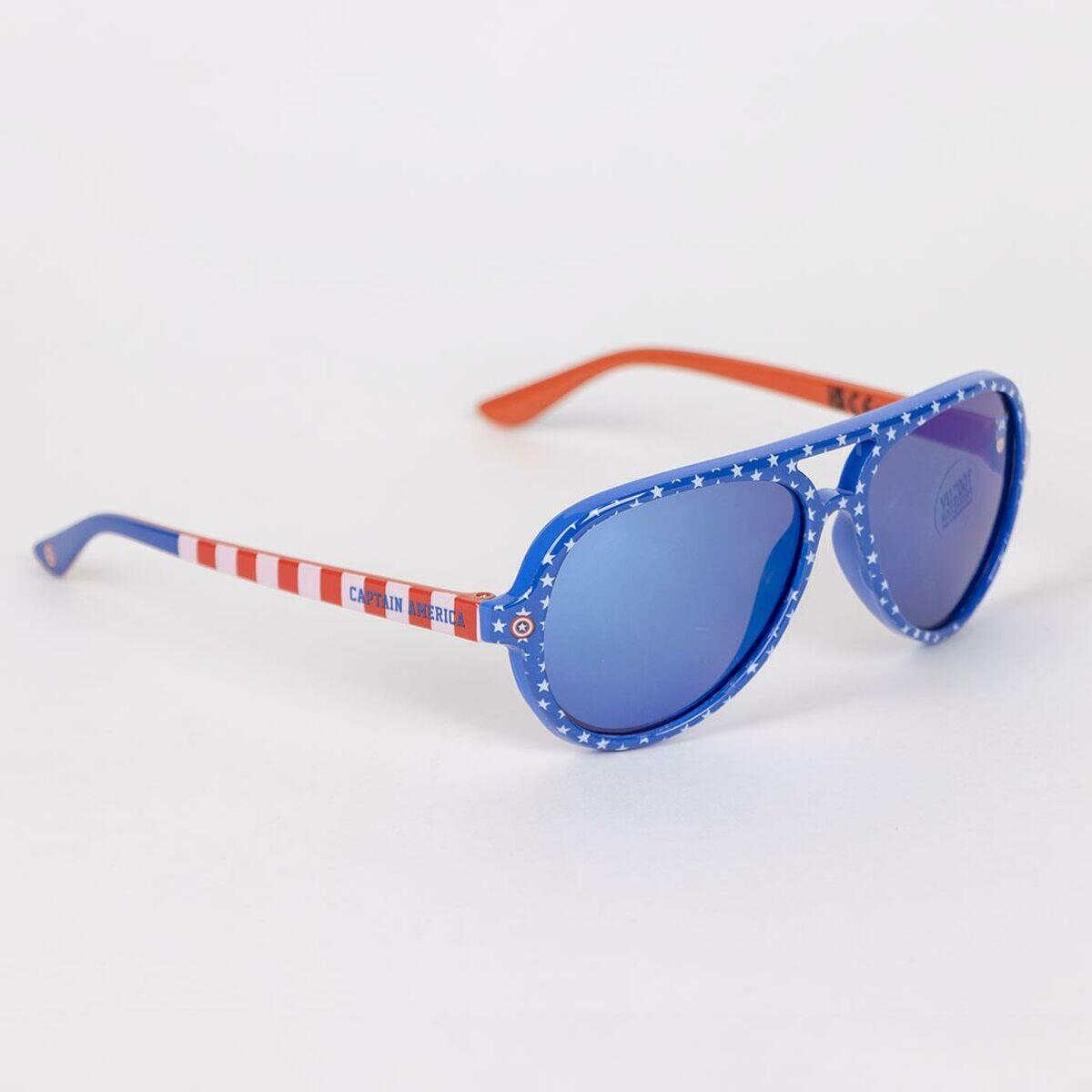 Gafas de Sol Infantiles The Avengers Acrílico 3/5