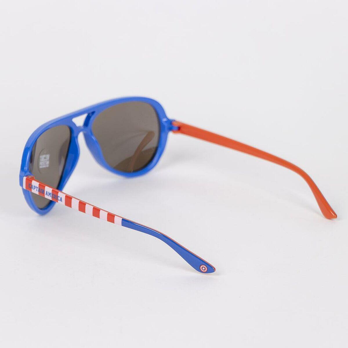 Gafas de Sol Infantiles The Avengers Acrílico 4/5