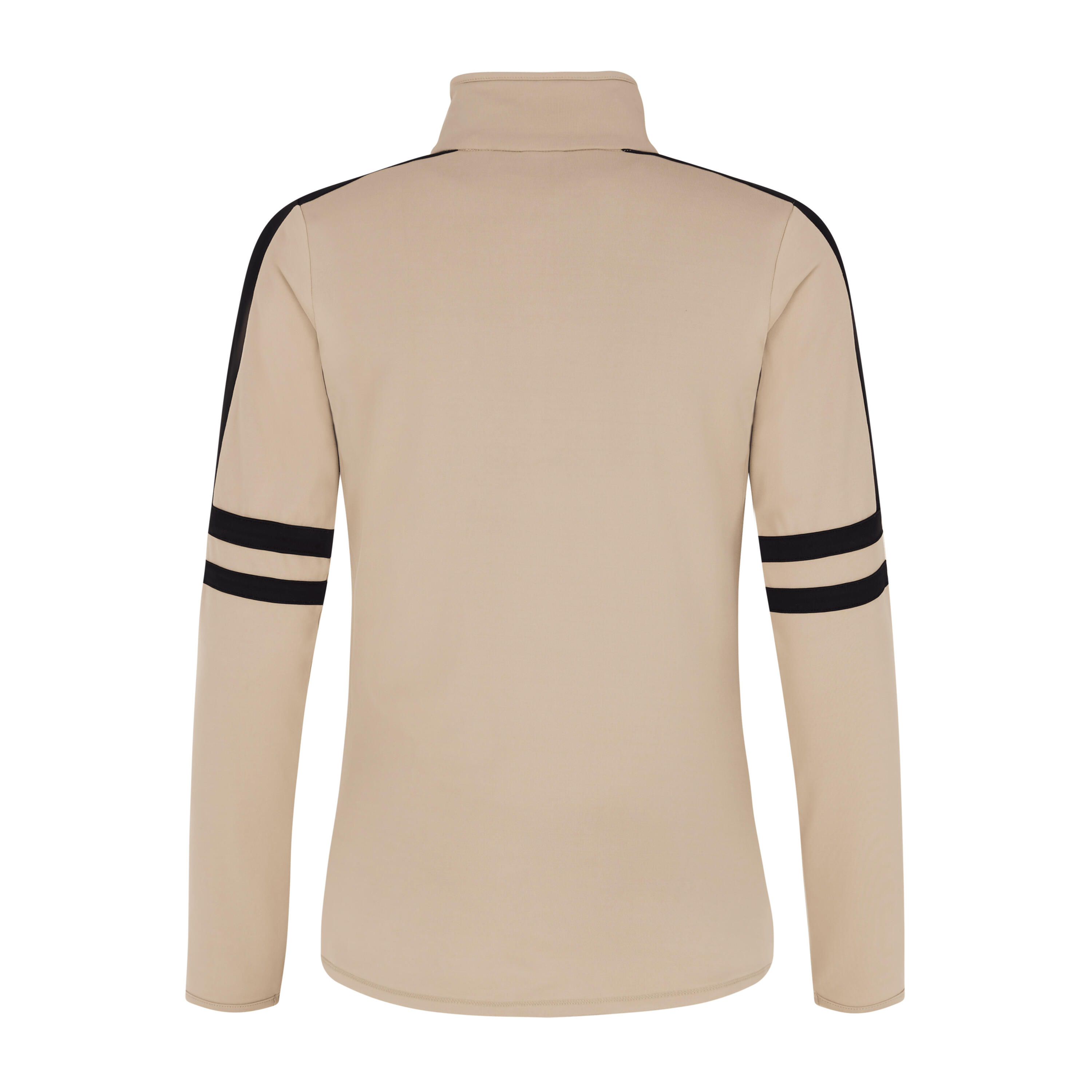 Polaire 1/4 zip femme Protest Prue 2/7