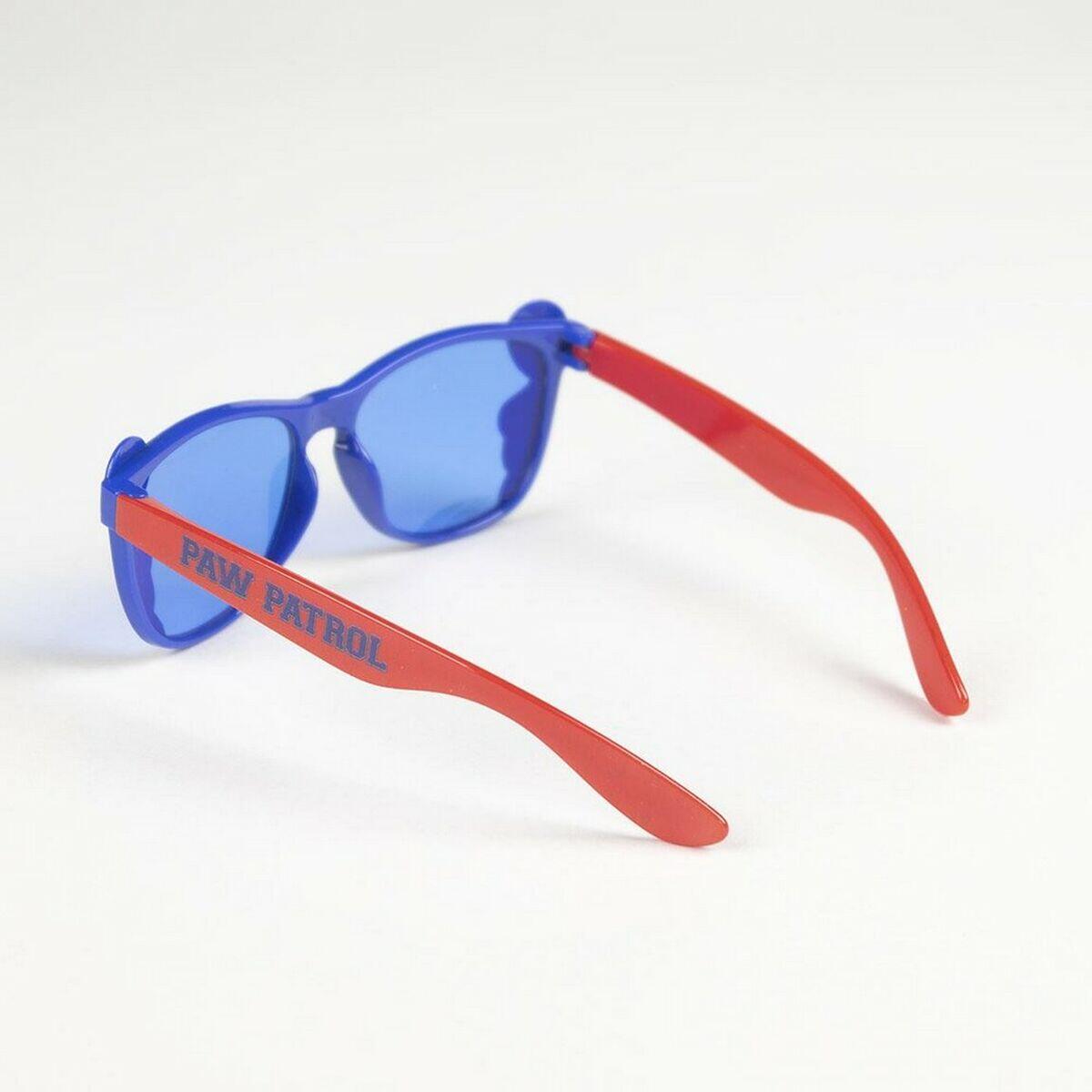 Lunettes de soleil enfant The Paw Patrol Bleu 3/4
