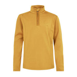 Sous-pull 1/4 zip enfant Protest Rewillowy
