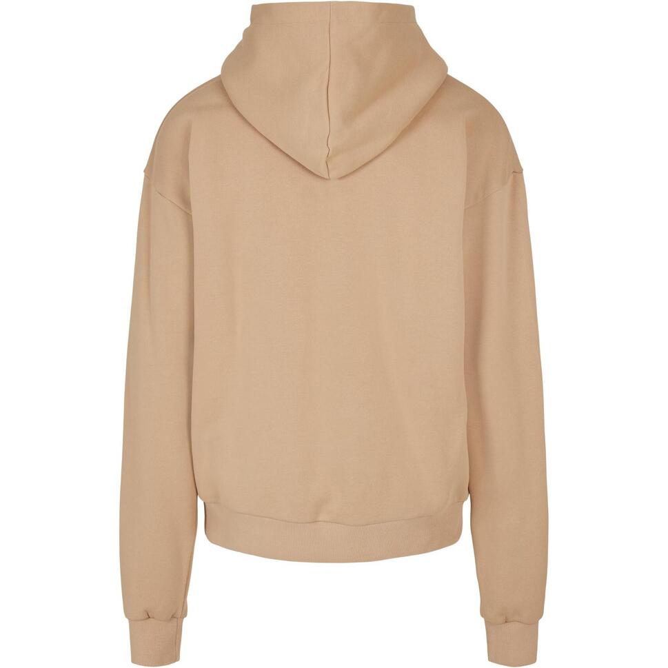 Bawełniana Bluza Z Kapturem Dla Dorosłych Unisex Ultra Heavyweight Boxy Hoodie