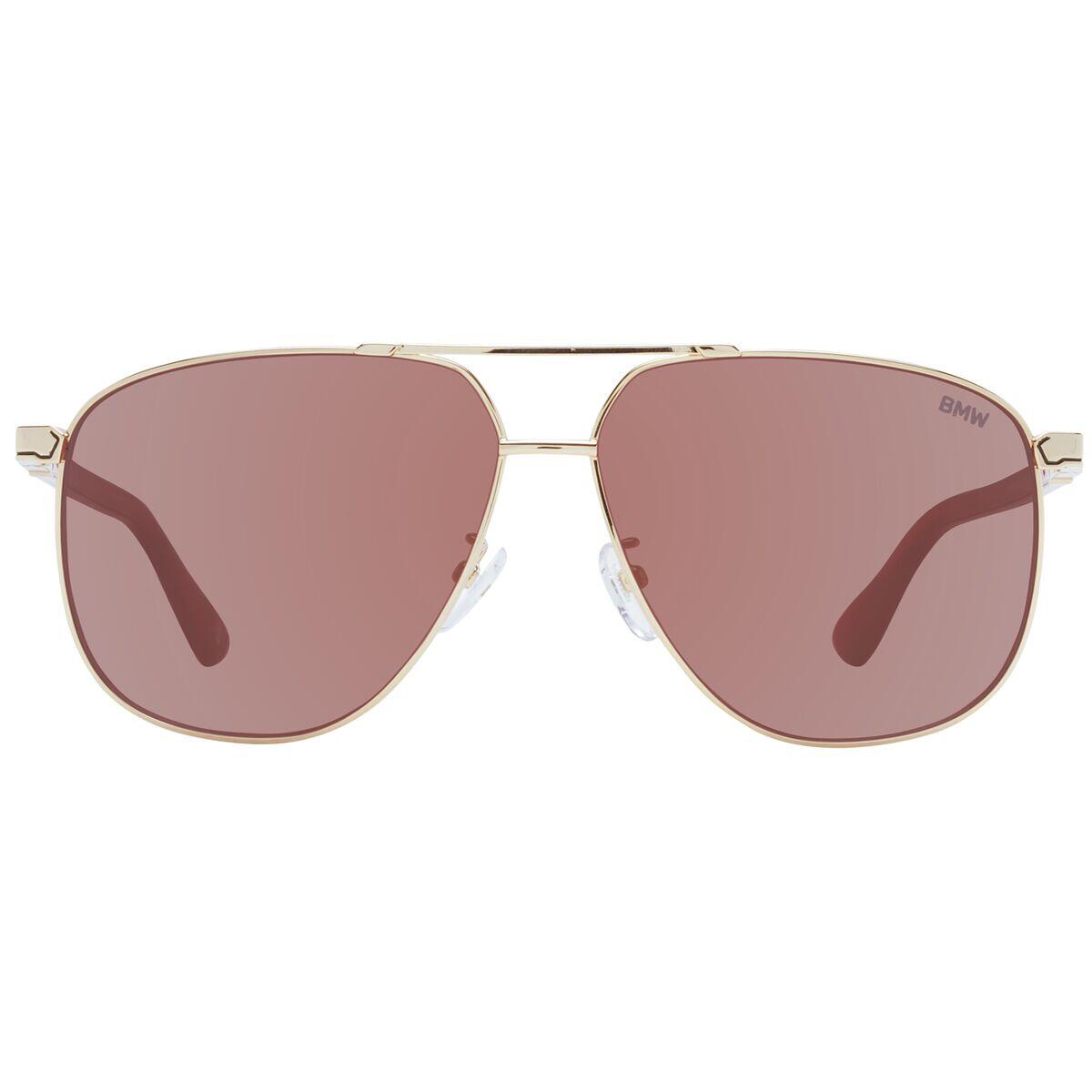 Gafas de Sol Hombre BMW BW0030 6133L 2/3