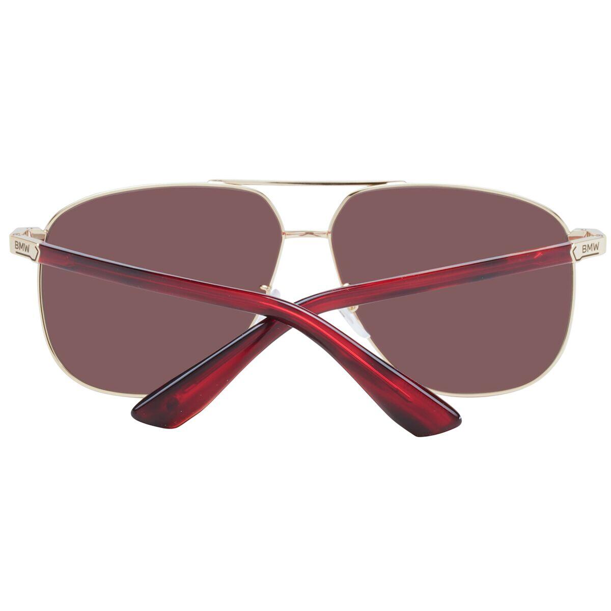 Gafas de Sol Hombre BMW BW0030 6133L 3/3