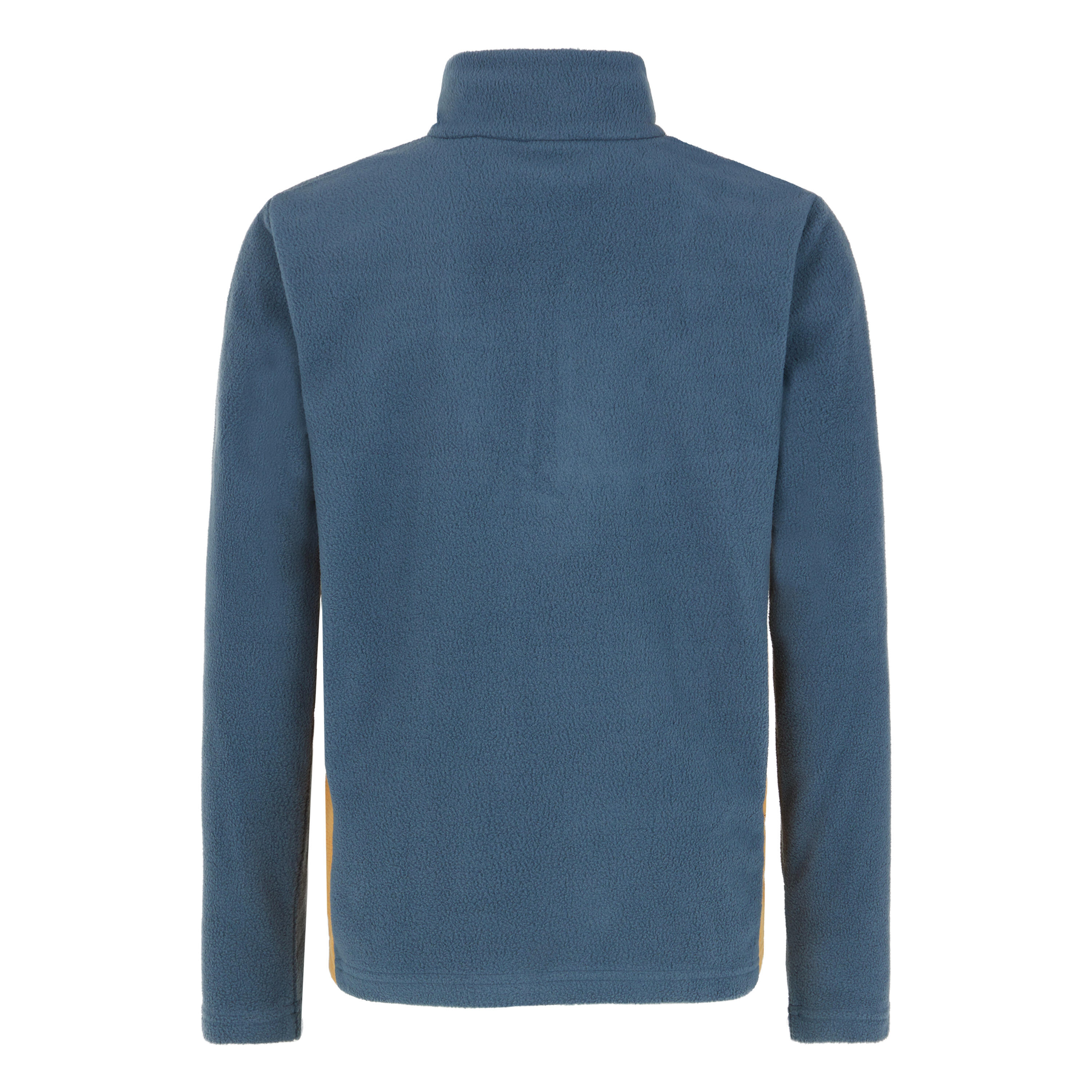 Polaire 1/4 zip enfant Protest Marnix 3/3