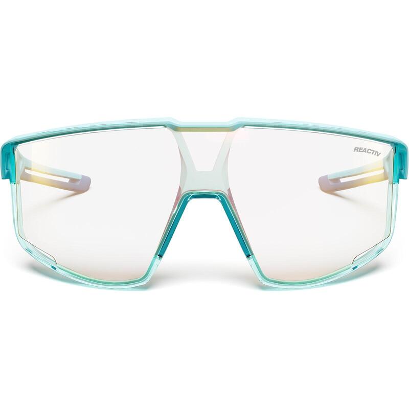 Okulary fotochromowe JULBO FURY błękitene | Reactiv Cat 0-3 HC