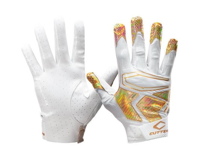 CUTTERS Cutters S500C Rev Pro 4.0 L Branco/Dourado