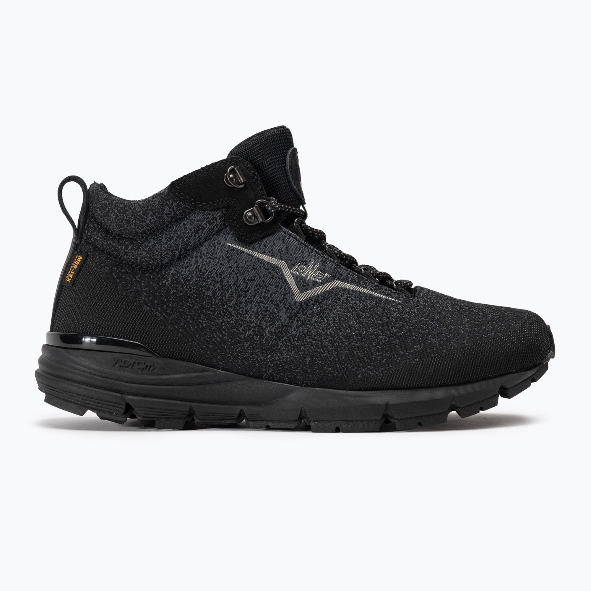 Scarpe da trekking da uomo Lomer Spider Mid Ultra Mtx 2/5