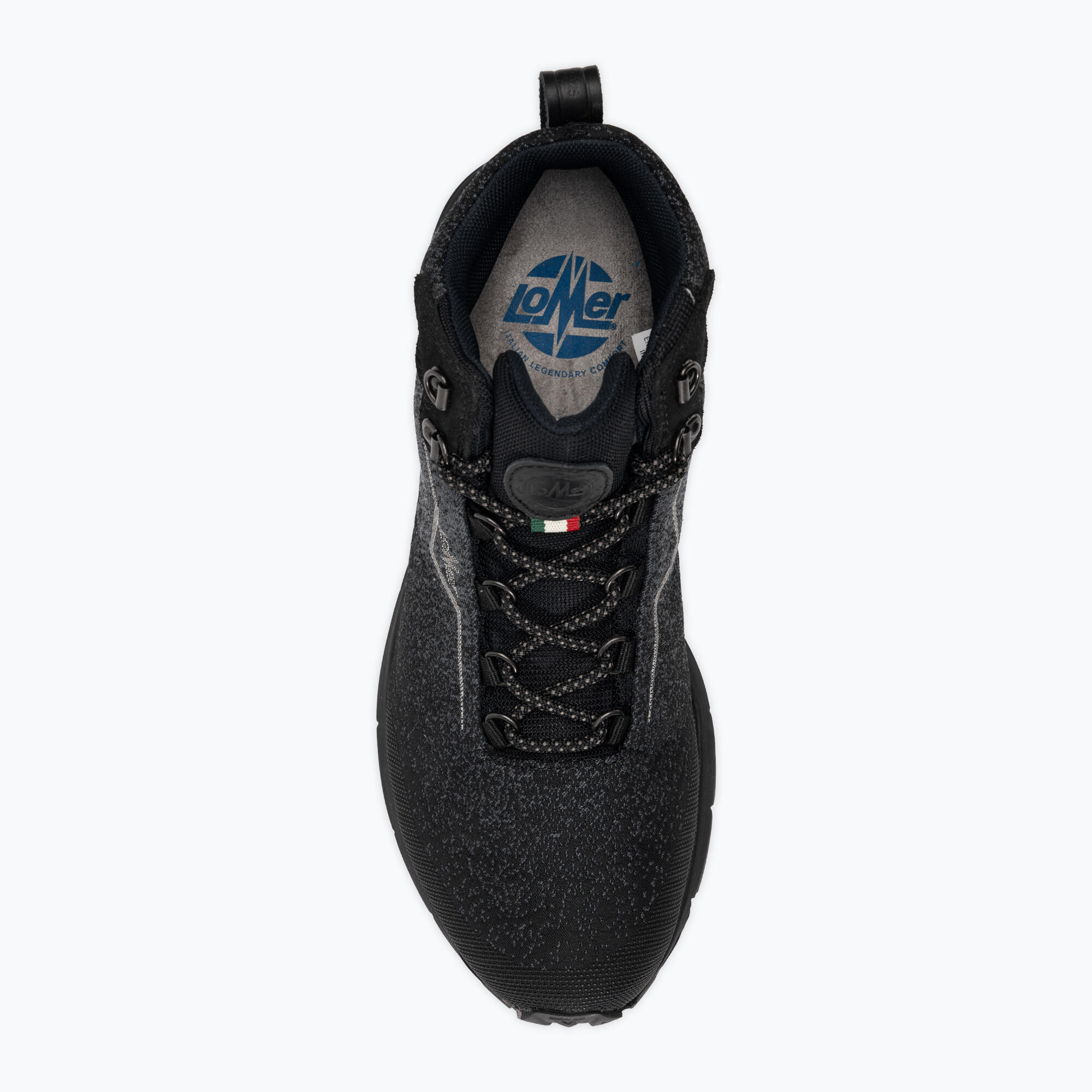 Scarpe da trekking da uomo Lomer Spider Mid Ultra Mtx 5/5