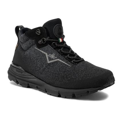 Buty turystyczne męskie wysokie LOMER Spider Mid Ultra Mtx