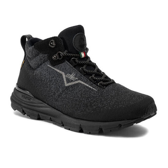 Buty turystyczne męskie wysokie LOMER Spider Mid Ultra Mtx