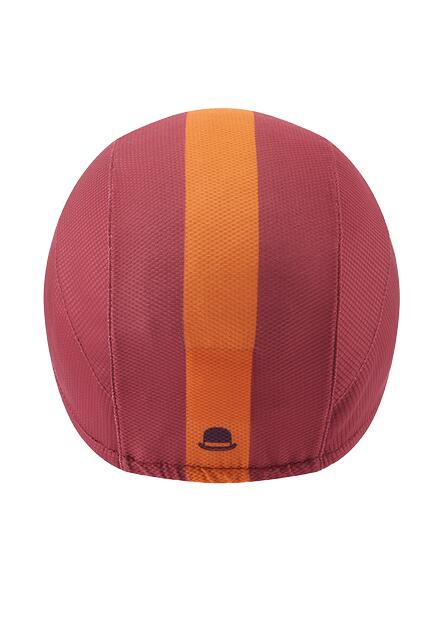 Lightweight Cap Central Stripe 3/5