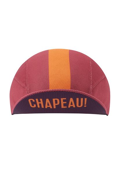 Lightweight Cap Central Stripe 2/5