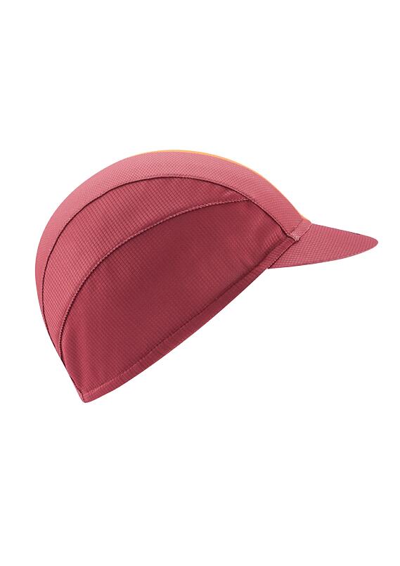 Lightweight Cap Central Stripe 5/5