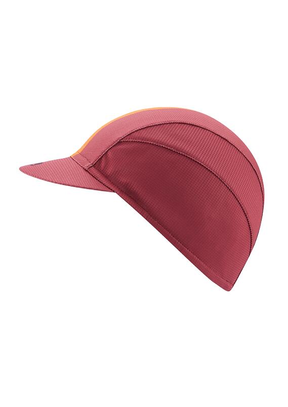 Lightweight Cap Central Stripe 4/5