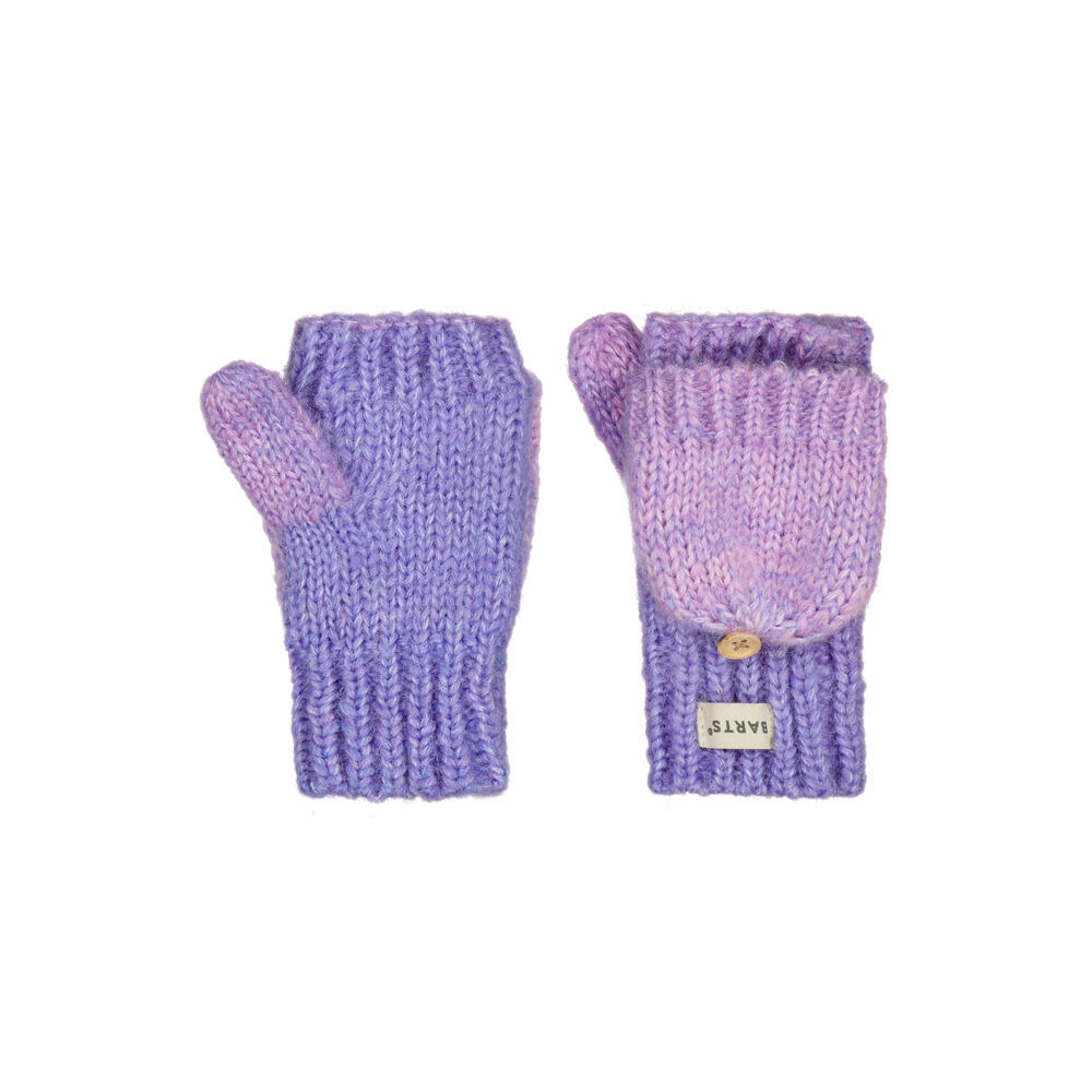 Child mittens Barts Niagra
