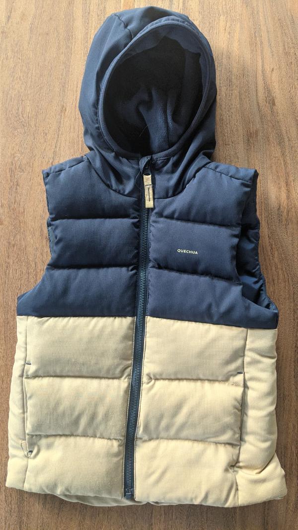 QUECHUA picture