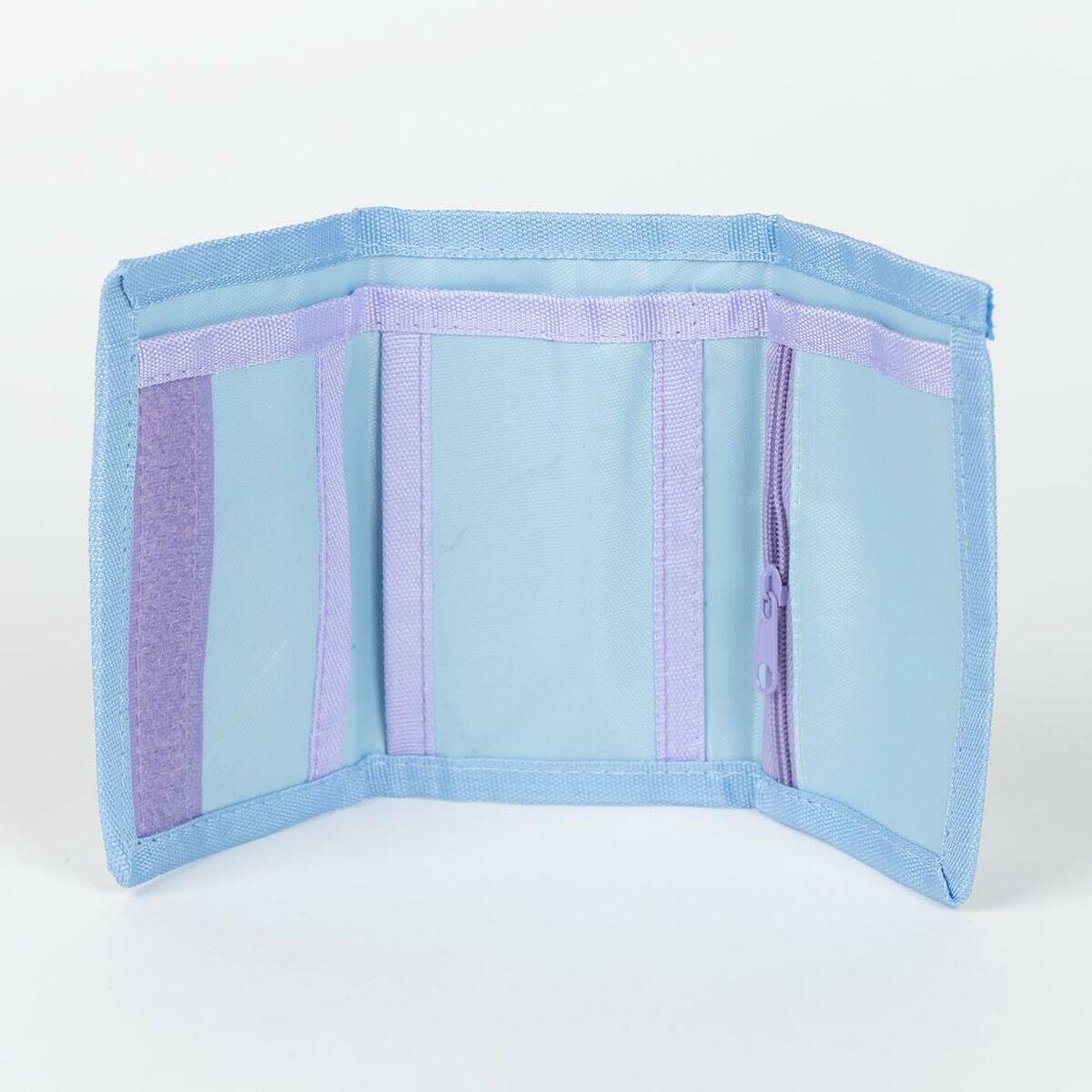 Set de Gafas de Sol y Cartera Frozen 2/4