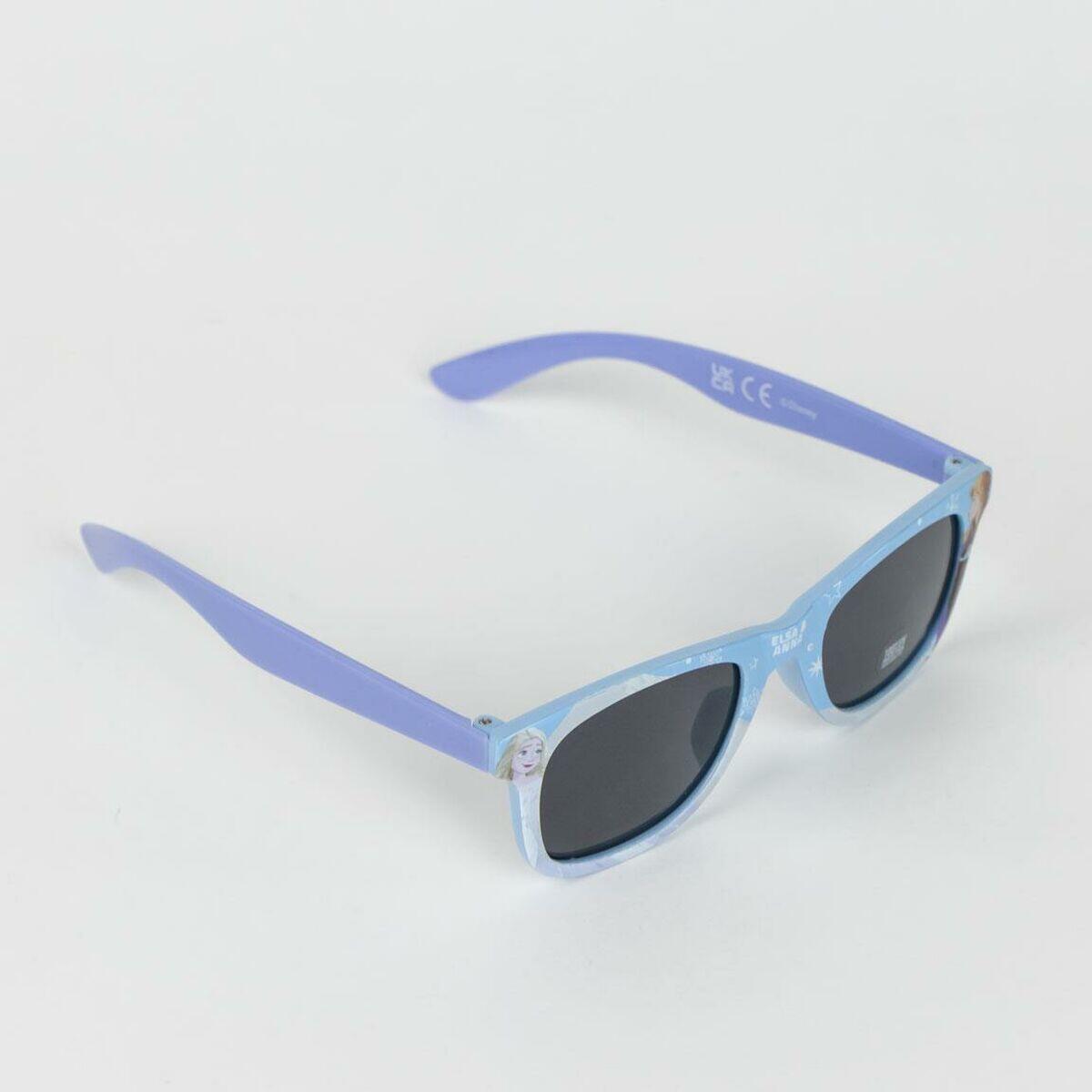 Set de Gafas de Sol y Cartera Frozen 3/4