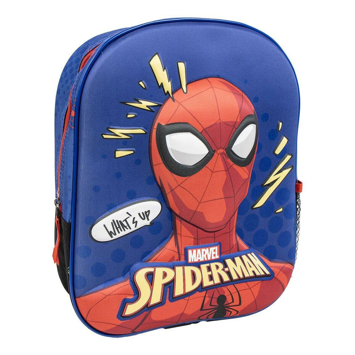 SPIDERMAN picture