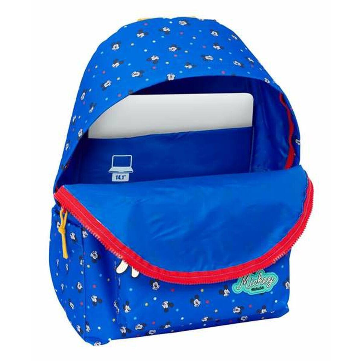 Mochila Escolar Safta 3/3
