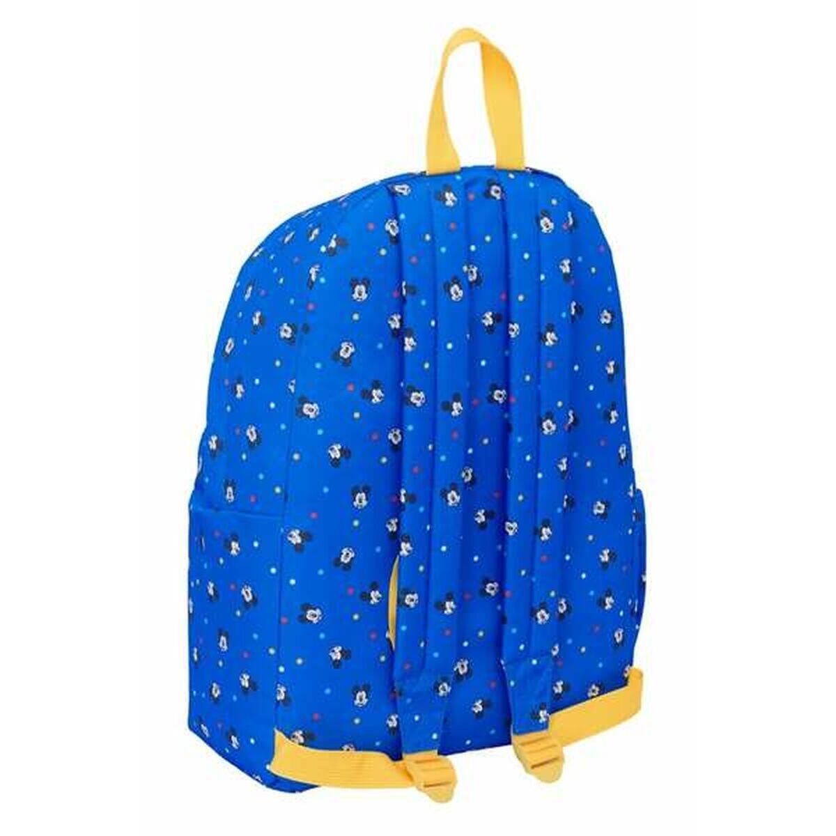 Mochila Escolar Safta 2/3