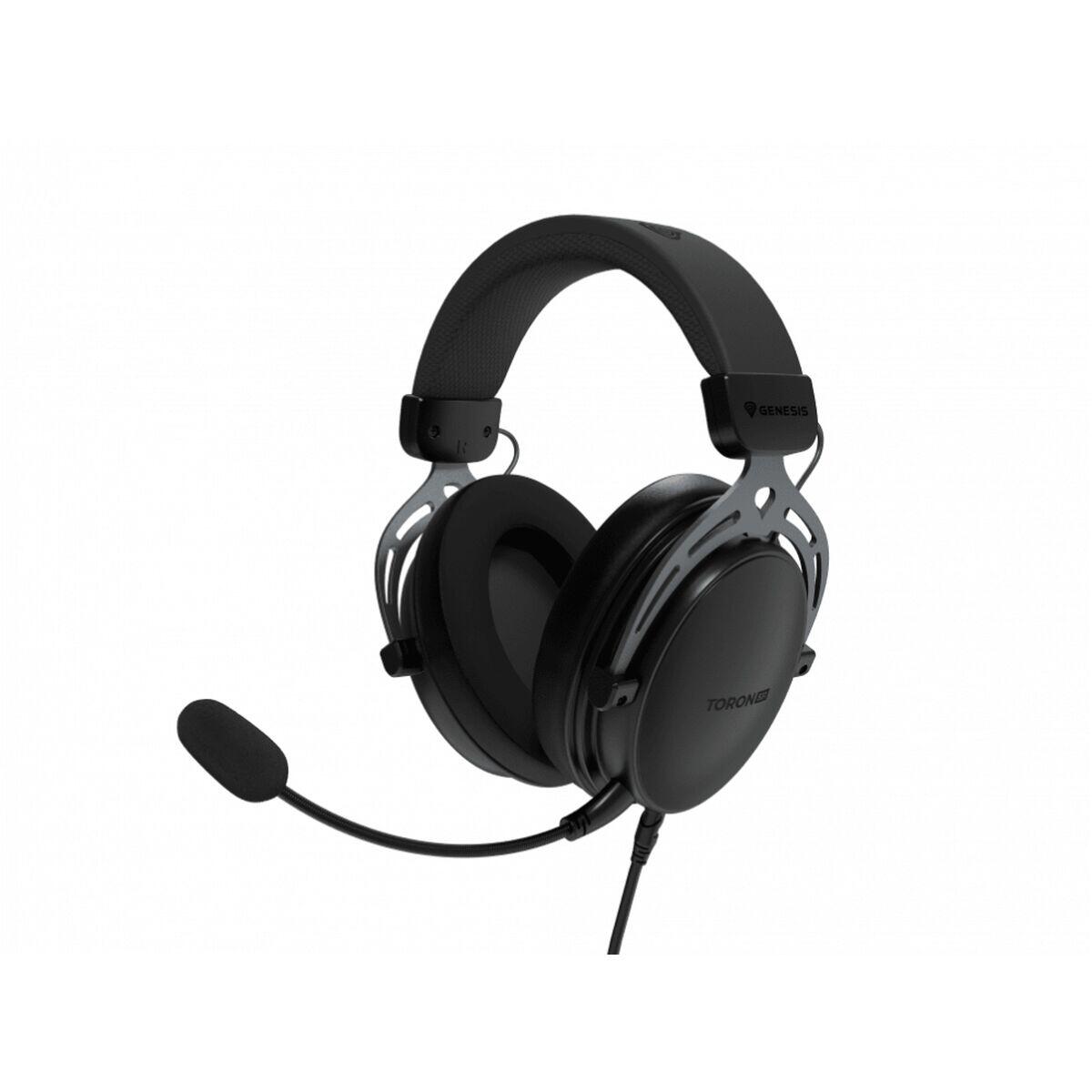 Genesis - Casques Avec Microphone Genesis Toron 531 Sans Fil - Casque Audio - Multicolore - No Size - Decathlon
