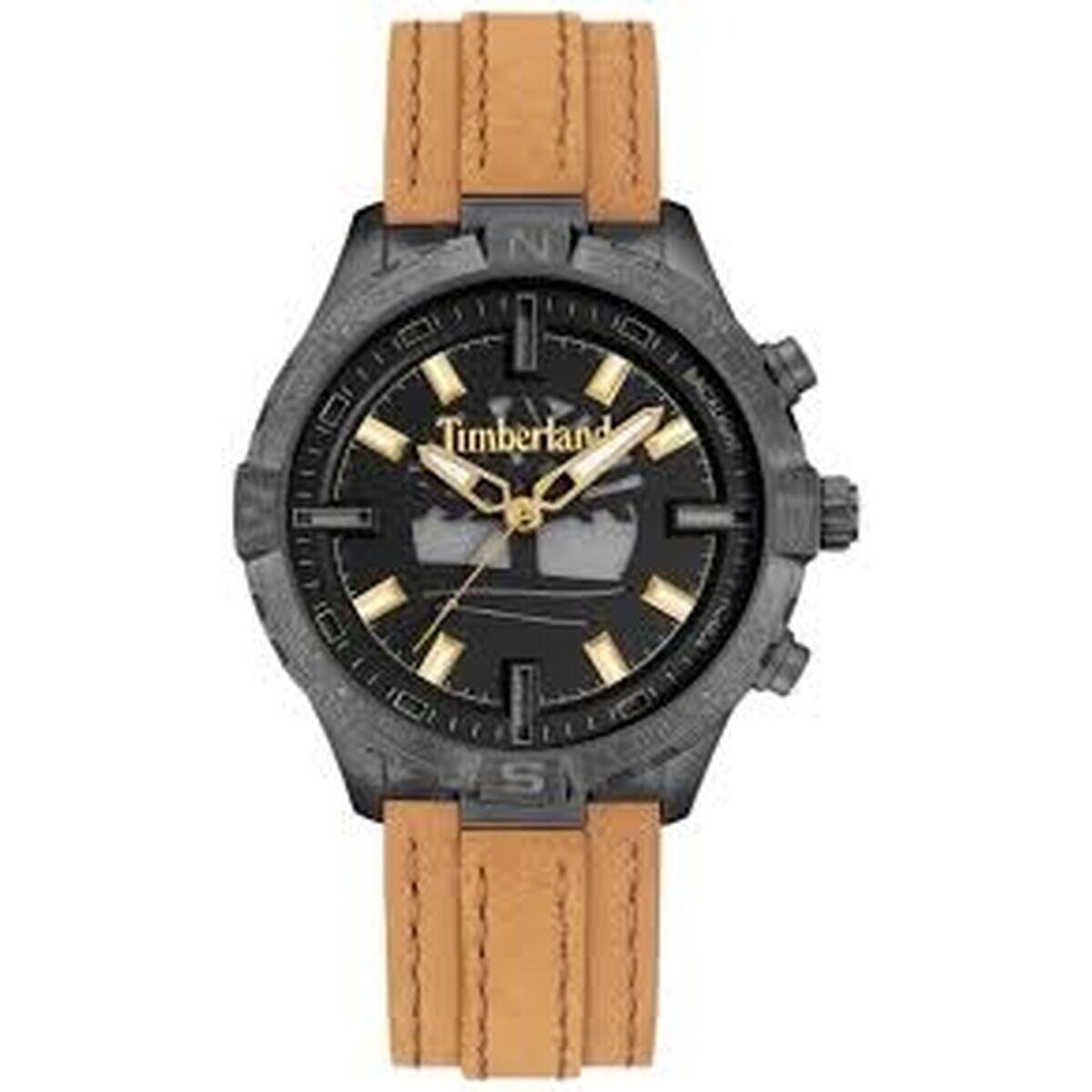 Montre Homme Timberland TDWGD0031101 2/2