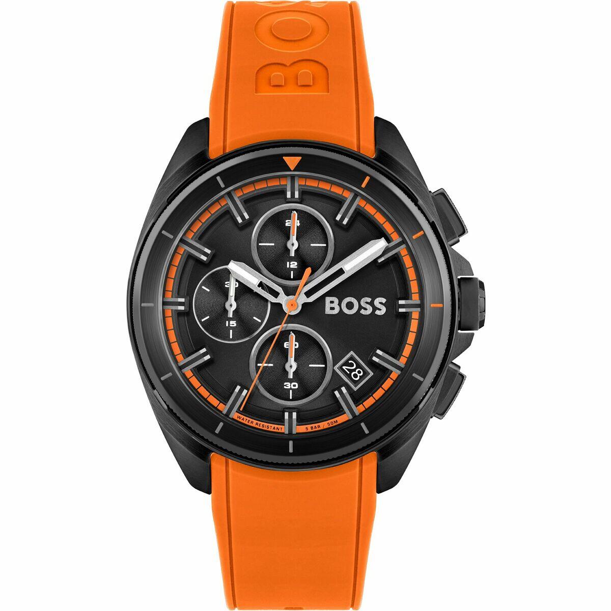 HUGO BOSS picture