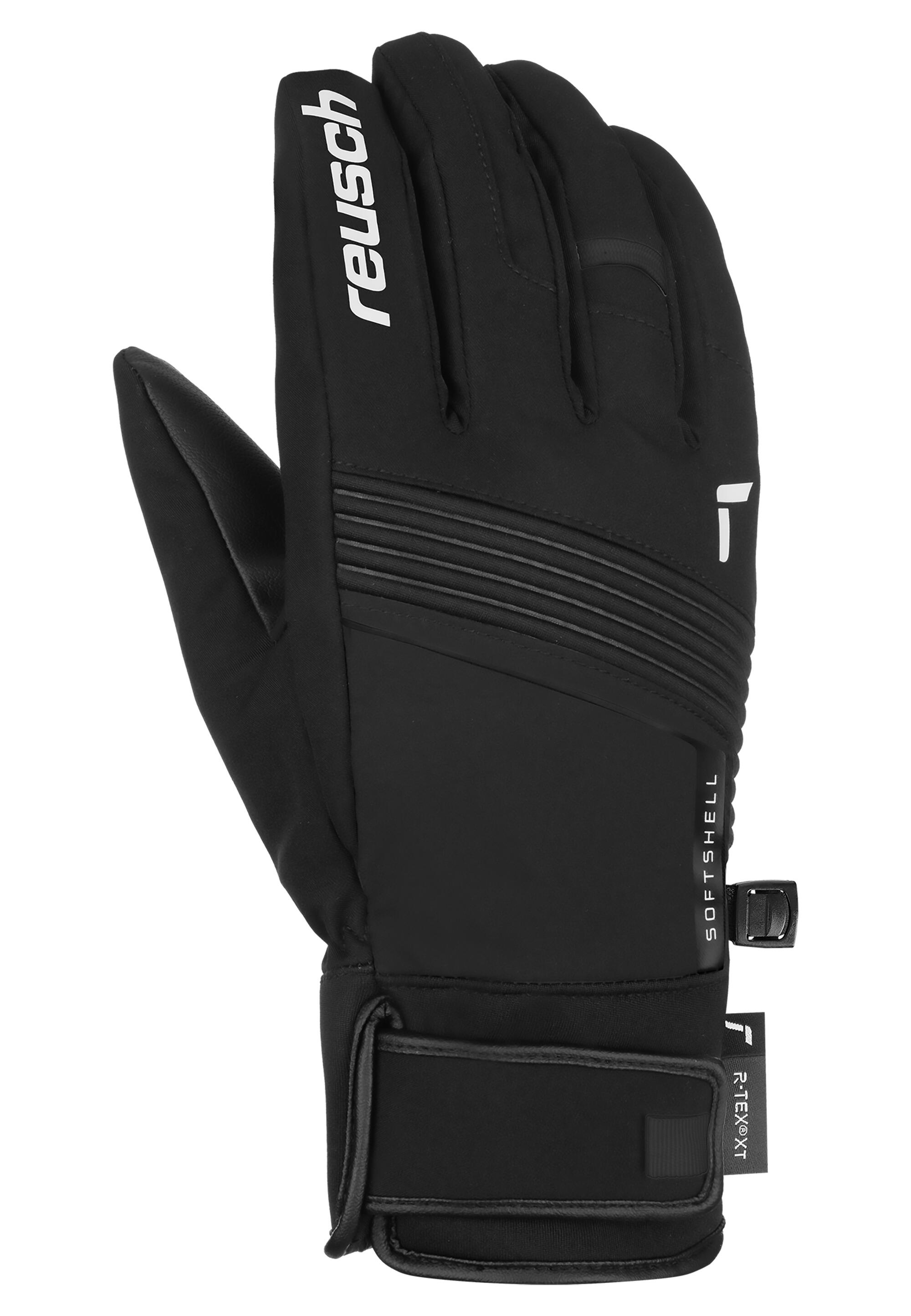 Guanti da sci Reusch Louis R-Tex® XT 2/5